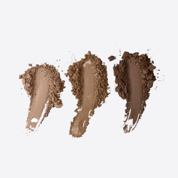 برای بزرگنمایی تصویر دوبار کلیک نمایید پالت کانتور پرفکتینگ Perfecting پودری شماره 02 نوت