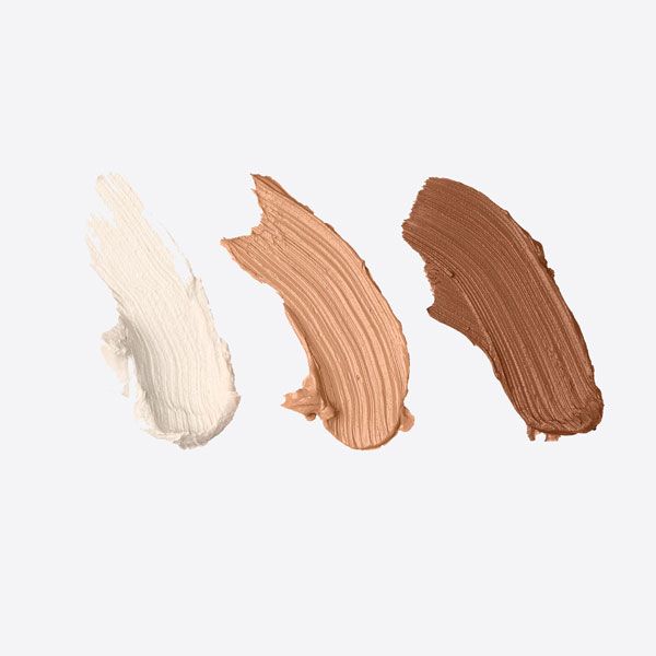 برای بزرگنمایی تصویر دوبار کلیک نمایید پالت کانتور پرفکتینگ Perfecting کرمی شماره 01 نوت