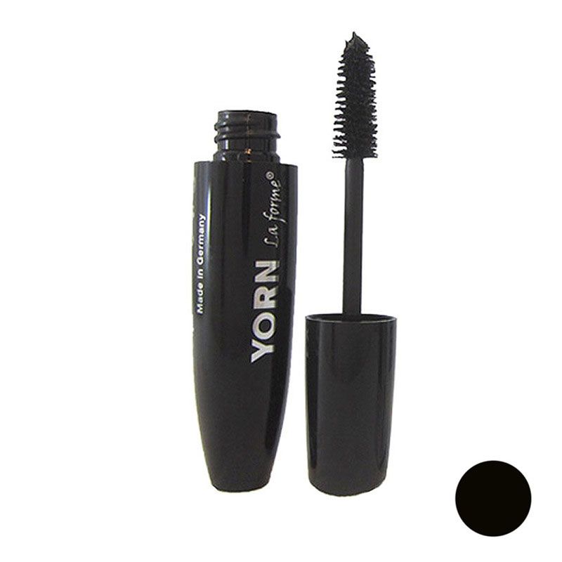 برای بزرگنمایی تصویر دوبار کلیک نمایید ریمل حجم دهنده یورن مدل EXTREME SUPER LASH