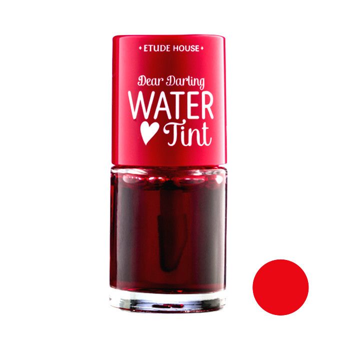 تینت لب اتود هوس مدل Water Tint شماره 02