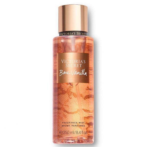 برای بزرگنمایی تصویر دوبار کلیک نمایید بادی اسپلش ویکتوریا سکرت مدل Bare Vanilla حجم 250 میلی لیتر
