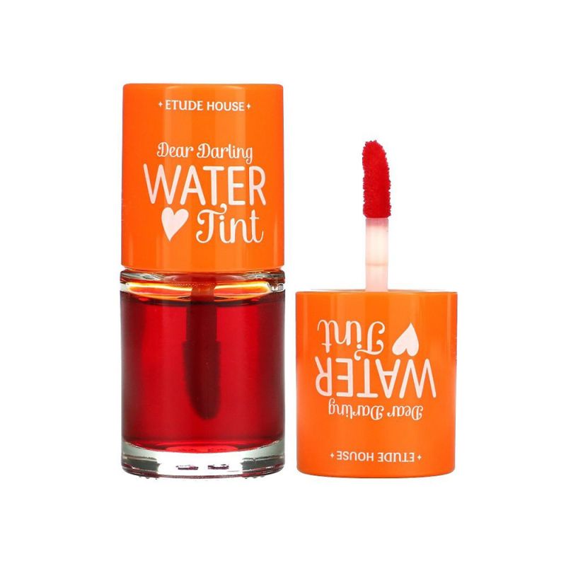 تینت لب اتود هوس مدل Water Tint شماره 03