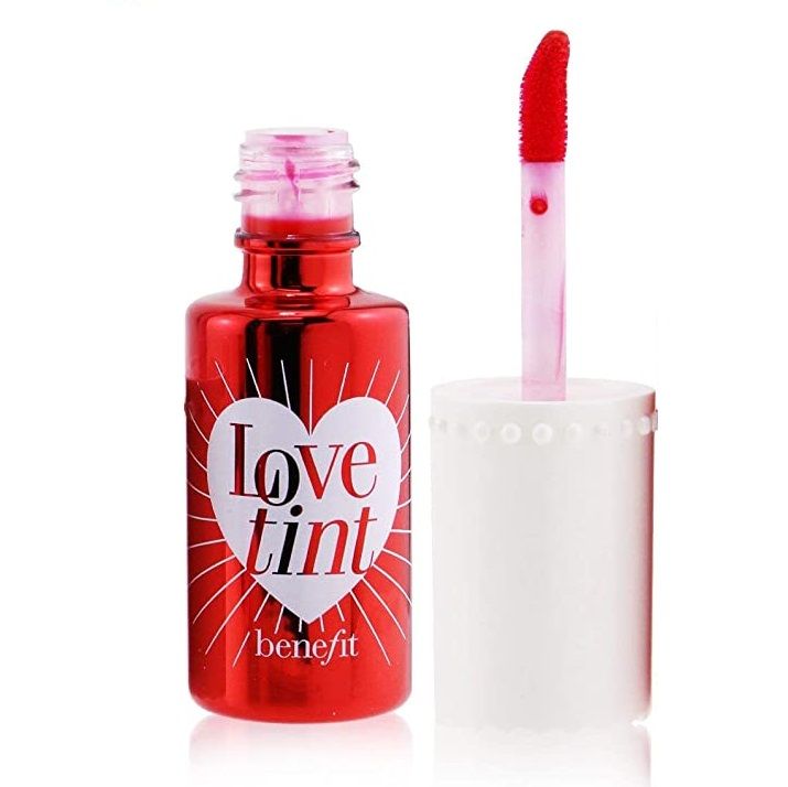 برای بزرگنمایی تصویر دوبار کلیک نمایید تینت لب بنفیت رنگ love tint حجم 6 میلی لیتر