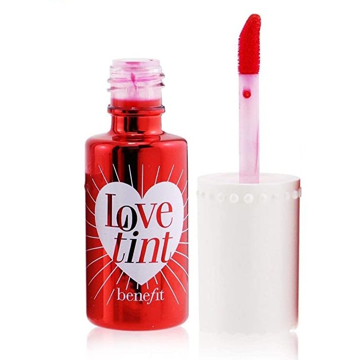 تینت لب بنفیت رنگ love tint حجم 6 میلی لیتر