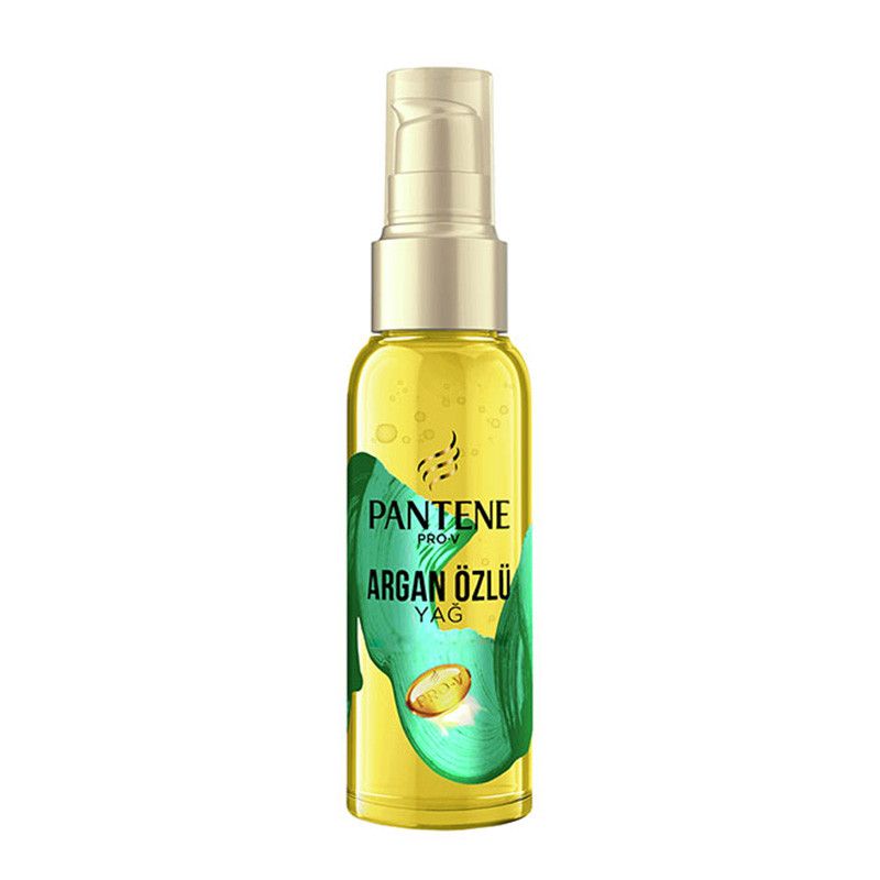 روغن آرگان پنتن مدل ازلو argan ozlu حجم 100 ميلي ليتر