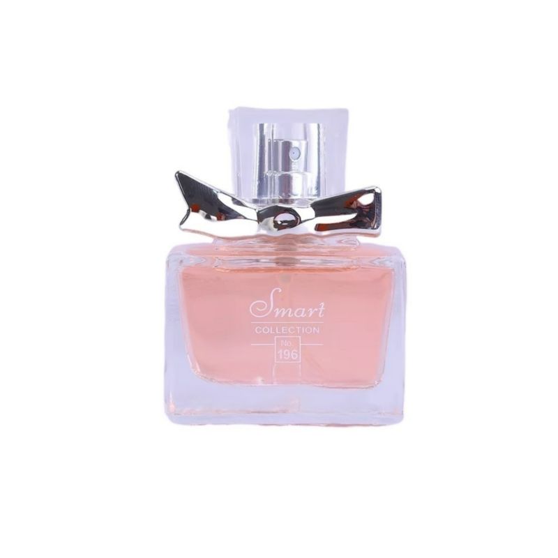 مینی ادکلن طرح MISS DIOR برند SMART شماره 196 حجم 25 میلی لیتر