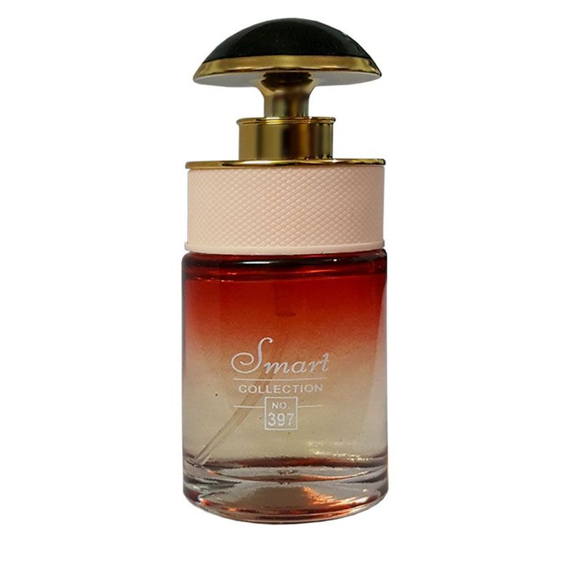 مینی ادکلن طرح PRADA CANDY برند SMART شماره 397 حجم 25 میلی لیتر