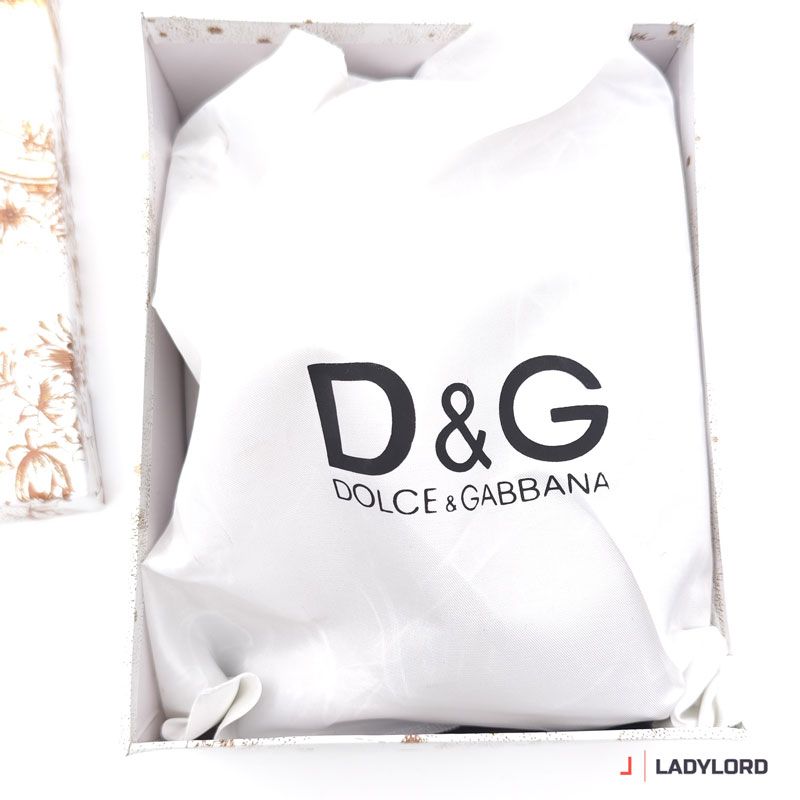 کیف زنانه مدل دولچه و گابانا D&G کد 26699