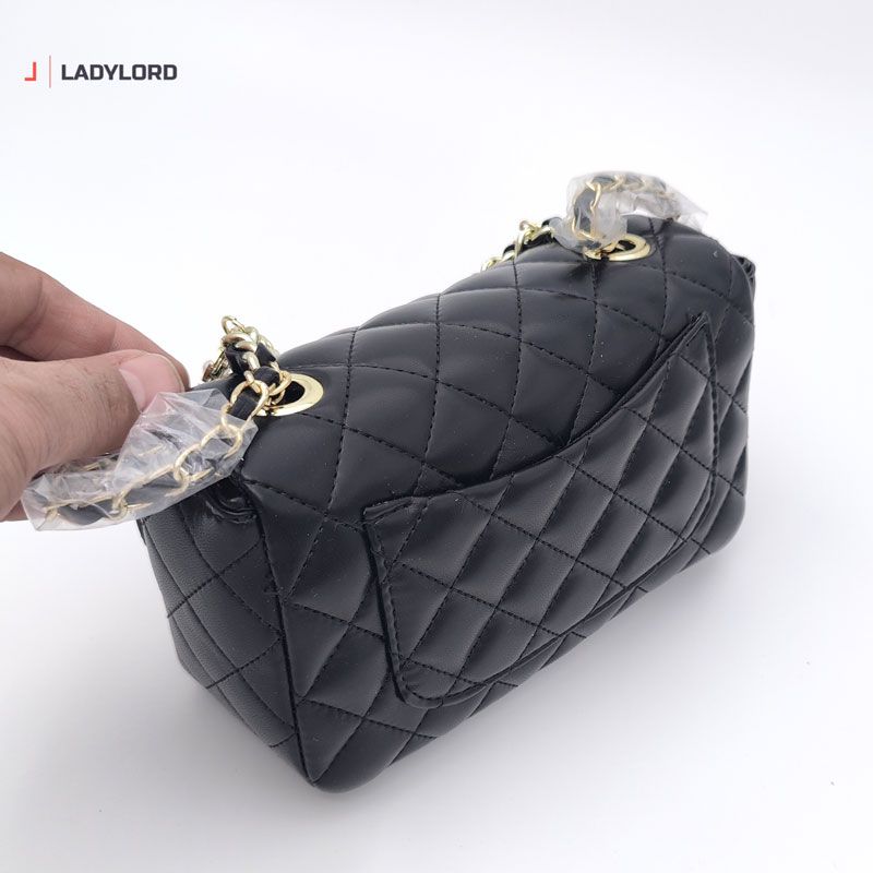 برای بزرگنمایی تصویر دوبار کلیک نمایید کیف زنانه مدل شنل CHANEL کد 82326