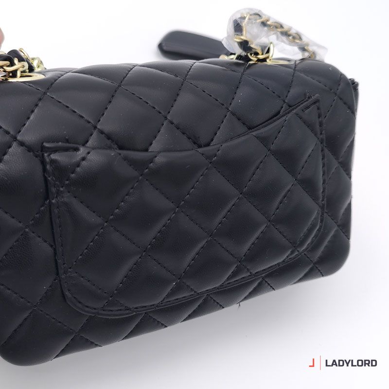 برای بزرگنمایی تصویر دوبار کلیک نمایید کیف زنانه مدل شنل CHANEL کد 82326