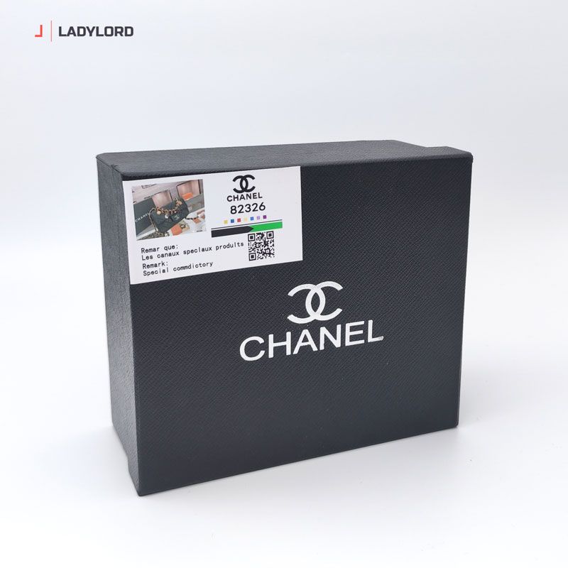 برای بزرگنمایی تصویر دوبار کلیک نمایید کیف زنانه مدل شنل CHANEL کد 82326