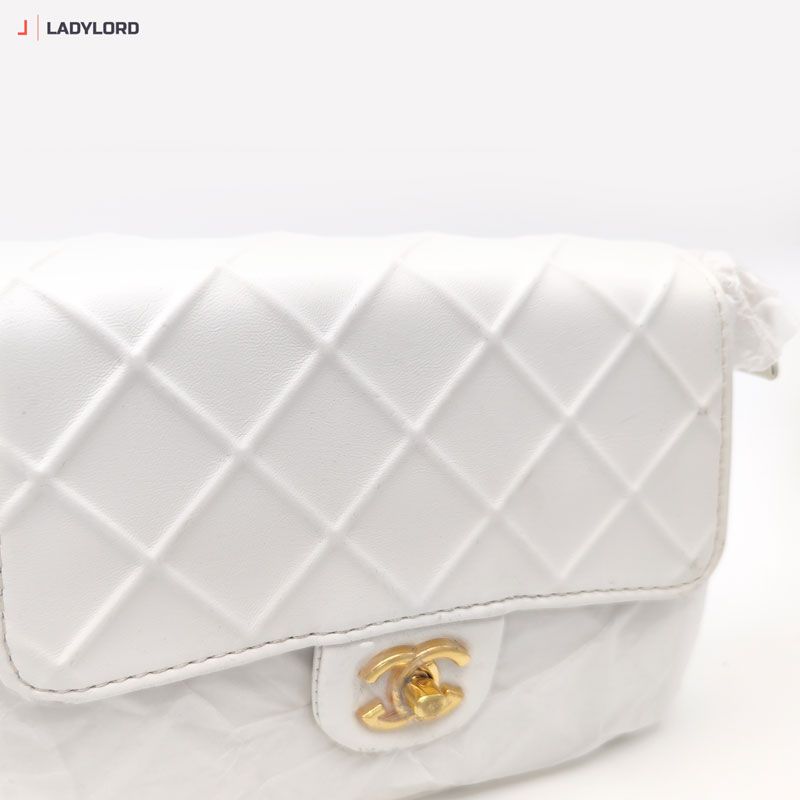 برای بزرگنمایی تصویر دوبار کلیک نمایید کیف زنانه مدل شنل CHANEL کد 1882