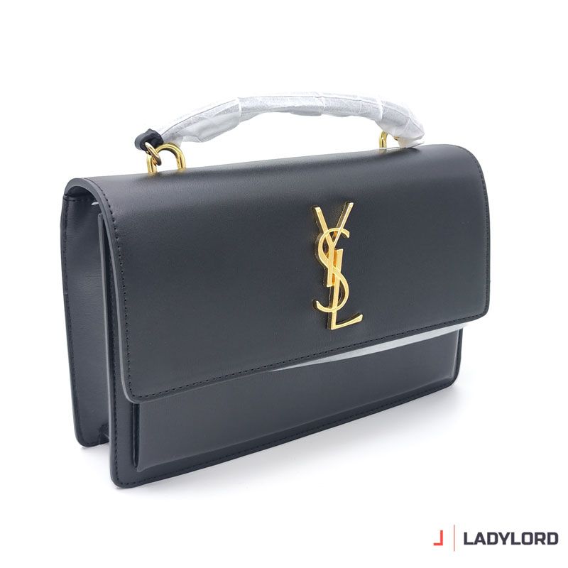 برای بزرگنمایی تصویر دوبار کلیک نمایید کیف زنانه مدل ایو سن لورن YSL کد1036