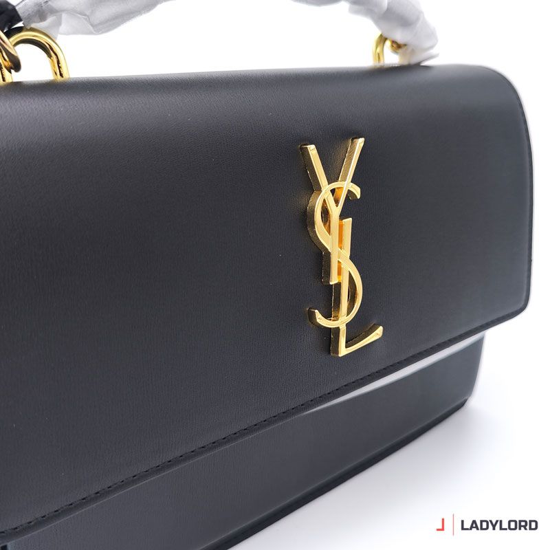 برای بزرگنمایی تصویر دوبار کلیک نمایید کیف زنانه مدل ایو سن لورن YSL کد1036