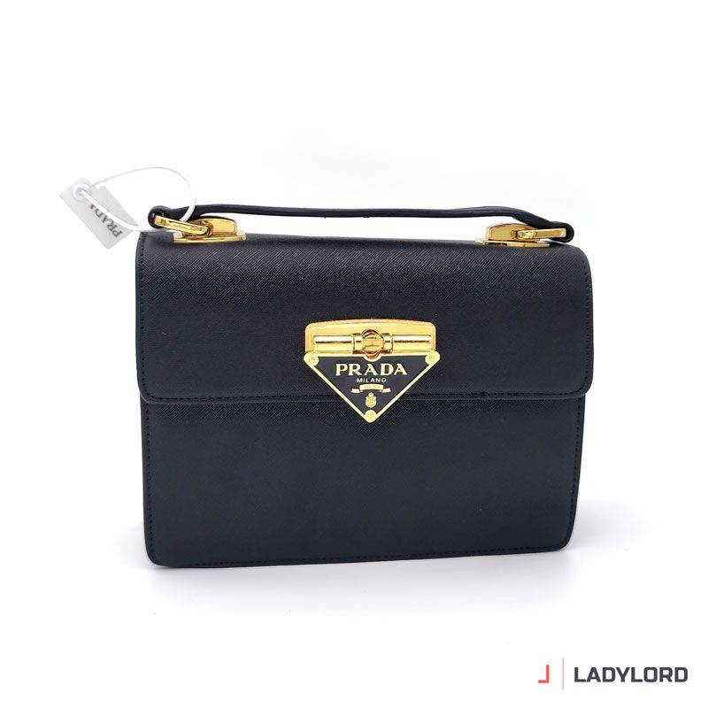 برای بزرگنمایی تصویر دوبار کلیک نمایید کیف زنانه مدل پرادا PRADA کد 1899