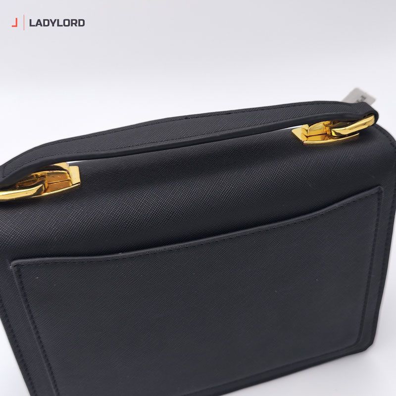 برای بزرگنمایی تصویر دوبار کلیک نمایید کیف زنانه مدل پرادا PRADA کد 1899