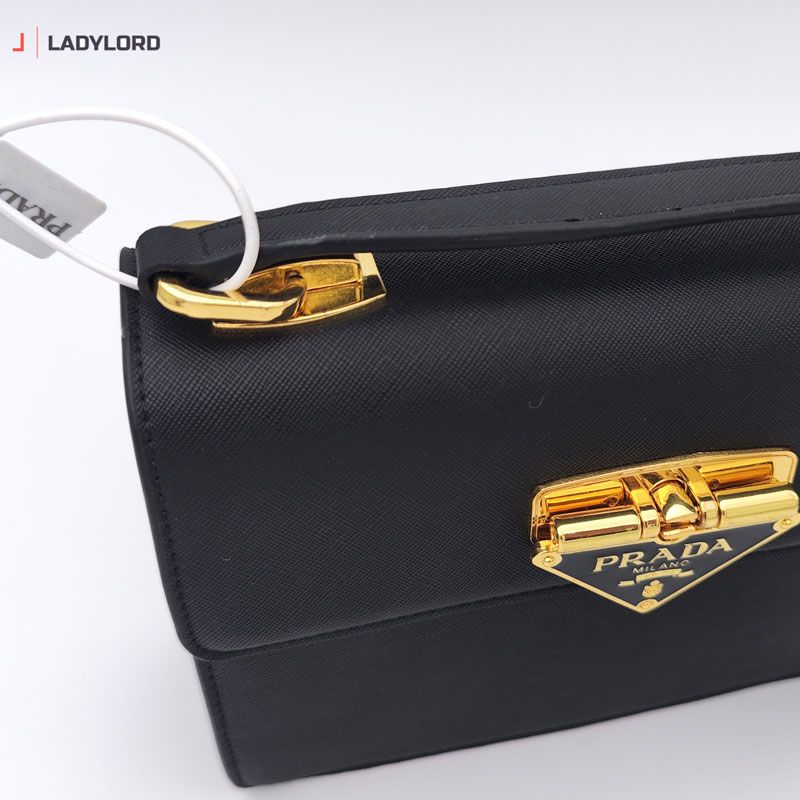 برای بزرگنمایی تصویر دوبار کلیک نمایید کیف زنانه مدل پرادا PRADA کد 1899