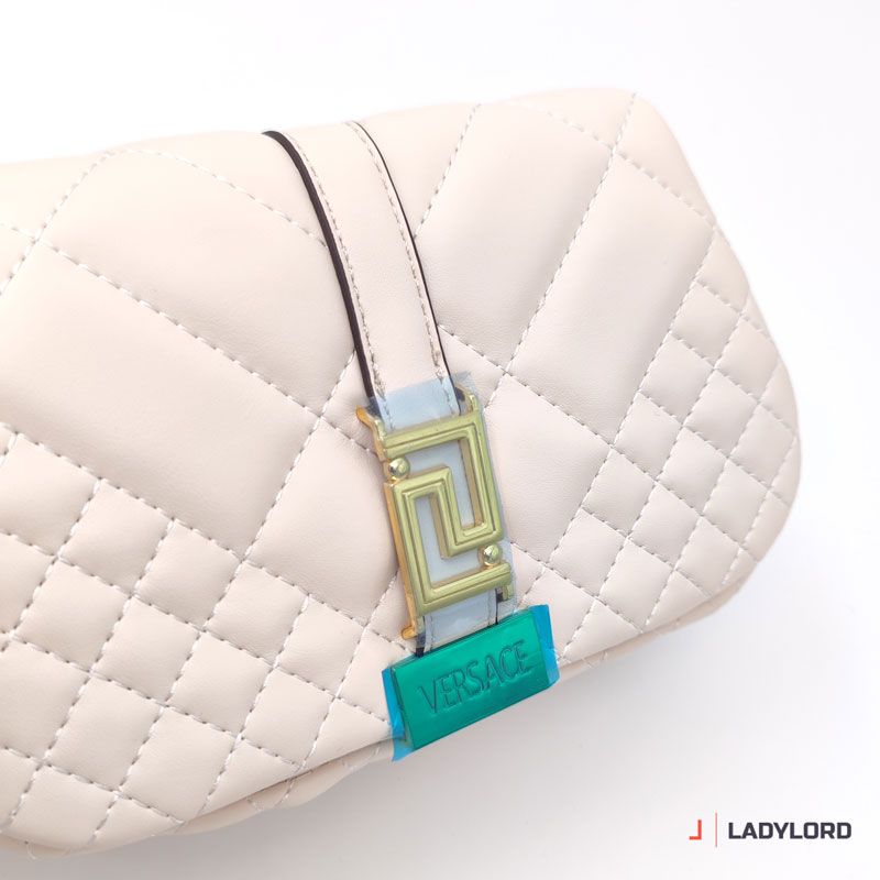 برای بزرگنمایی تصویر دوبار کلیک نمایید کیف زنانه مدل ورساچی VERSACE کد 8030