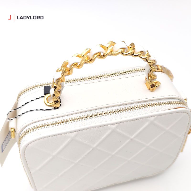 برای بزرگنمایی تصویر دوبار کلیک نمایید کیف زنانه مدل شنل CHANEL کد 1859