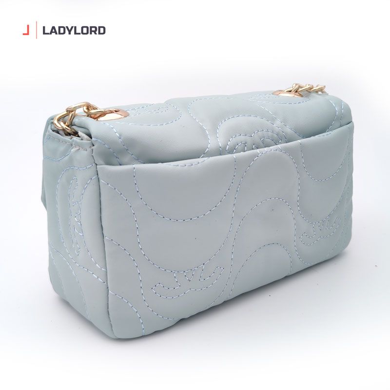 برای بزرگنمایی تصویر دوبار کلیک نمایید کیف زنانه مدل مینی بگ طرح CHANEL کد 1894