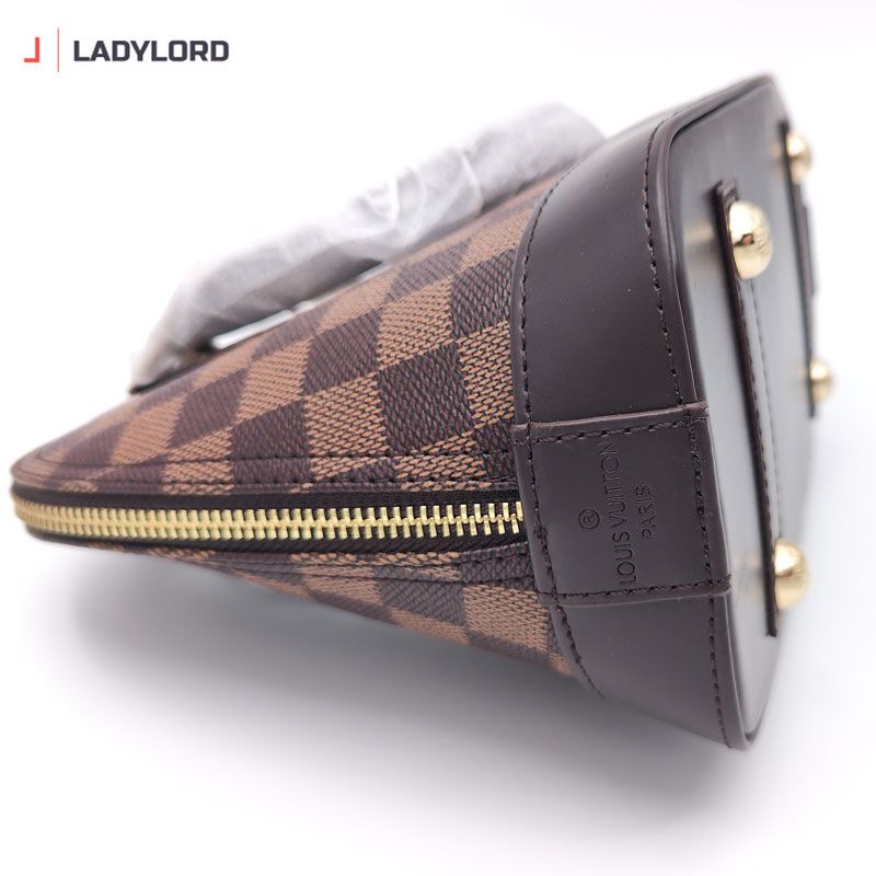 برای بزرگنمایی تصویر دوبار کلیک نمایید کیف زنانه مدل لویی ویتون LV کد91606