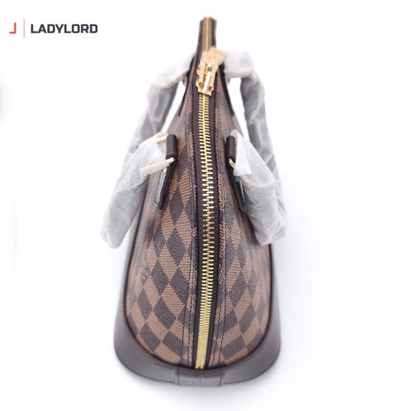 برای بزرگنمایی تصویر دوبار کلیک نمایید کیف زنانه مدل لویی ویتون LV کد91606