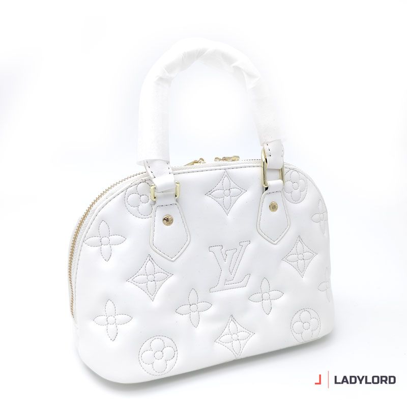 برای بزرگنمایی تصویر دوبار کلیک نمایید کیف زنانه مدل لویی ویتون LV کد 19350