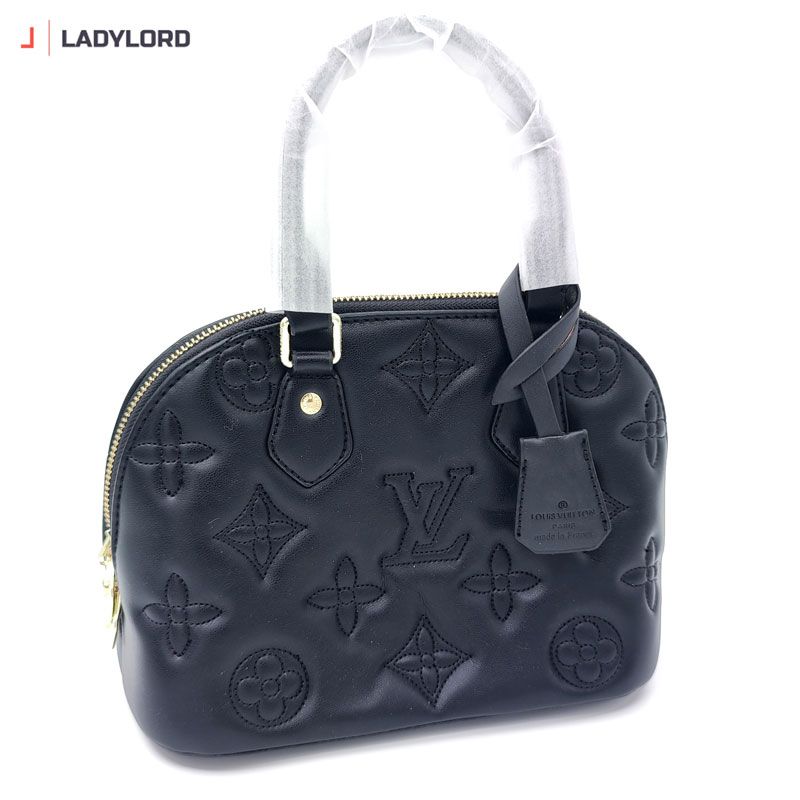 برای بزرگنمایی تصویر دوبار کلیک نمایید کیف زنانه مدل لویی ویتون LV کد 19350