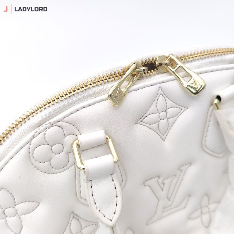 برای بزرگنمایی تصویر دوبار کلیک نمایید کیف زنانه مدل لویی ویتون LV کد 19350