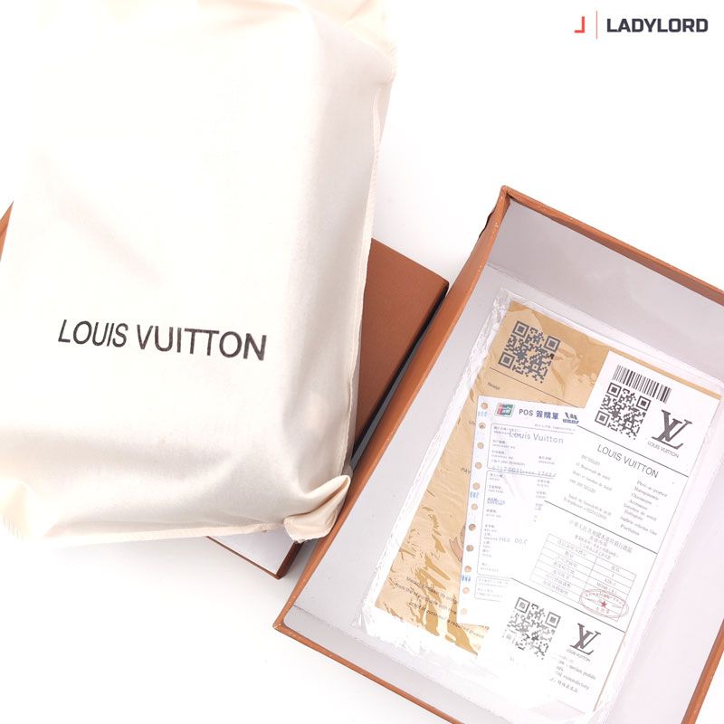برای بزرگنمایی تصویر دوبار کلیک نمایید کیف زنانه مدل لویی ویتون LV کد 19350