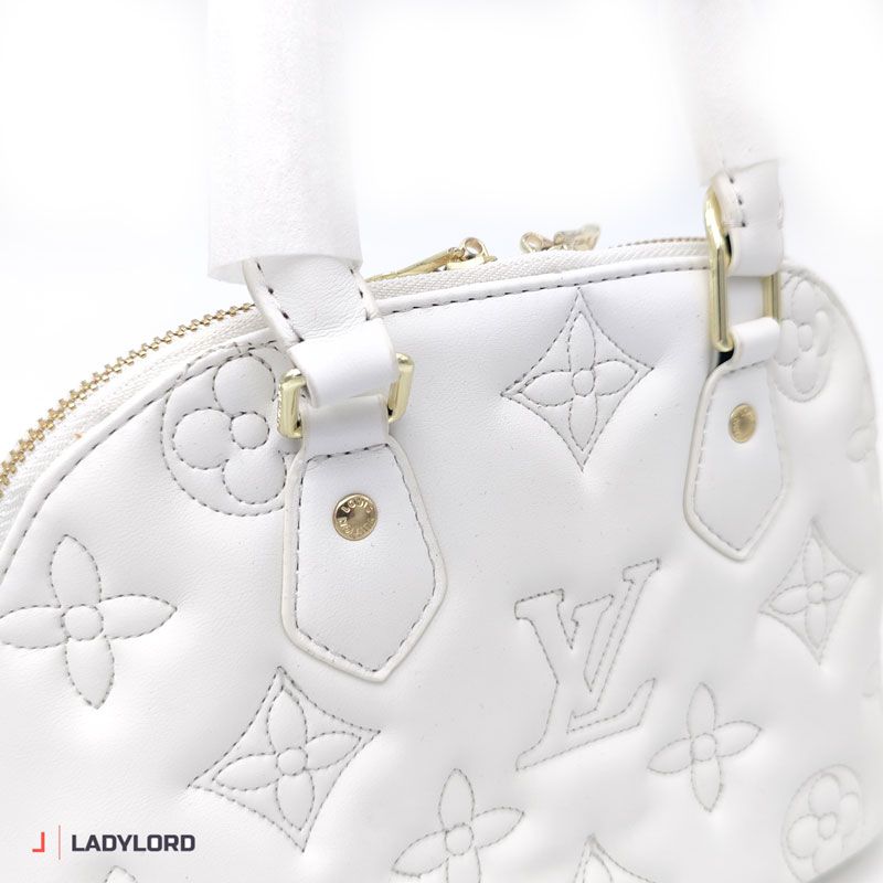 برای بزرگنمایی تصویر دوبار کلیک نمایید کیف زنانه مدل لویی ویتون LV کد 19350