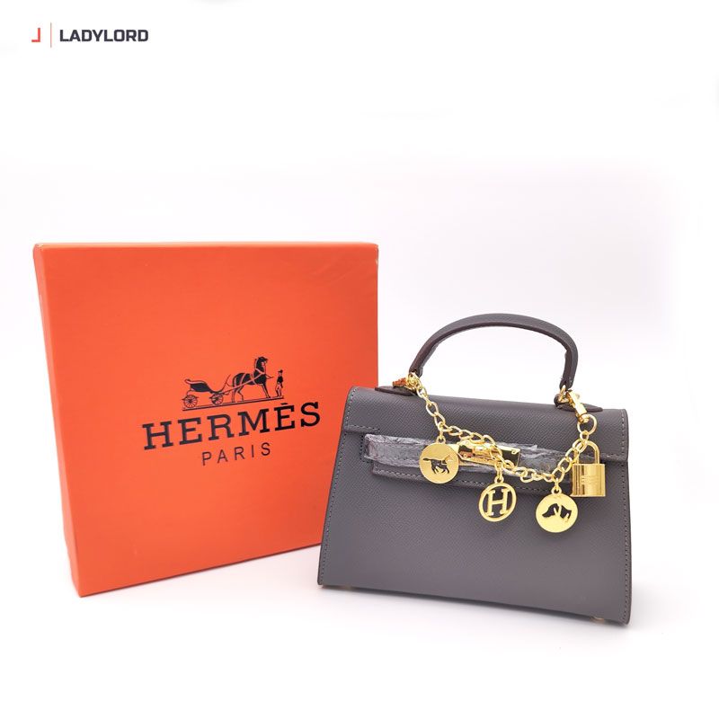 کیف زنانه مدل هرمس HERMES کد 359