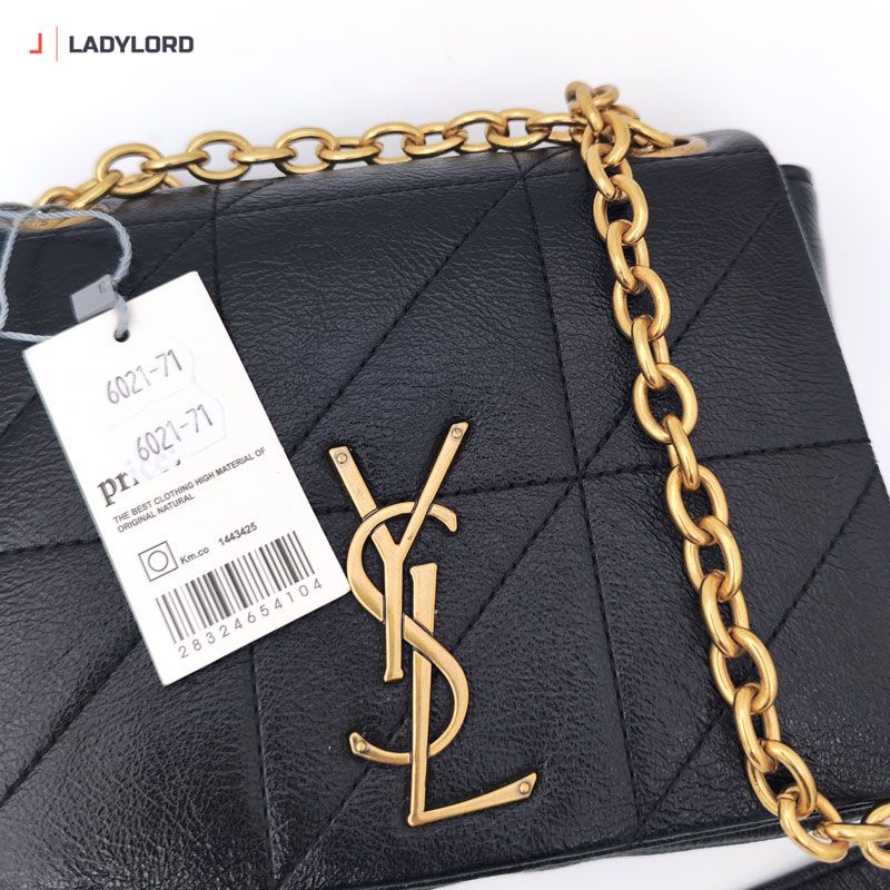 کیف زنانه مدل ایو سن لورن YSL  کد 9272