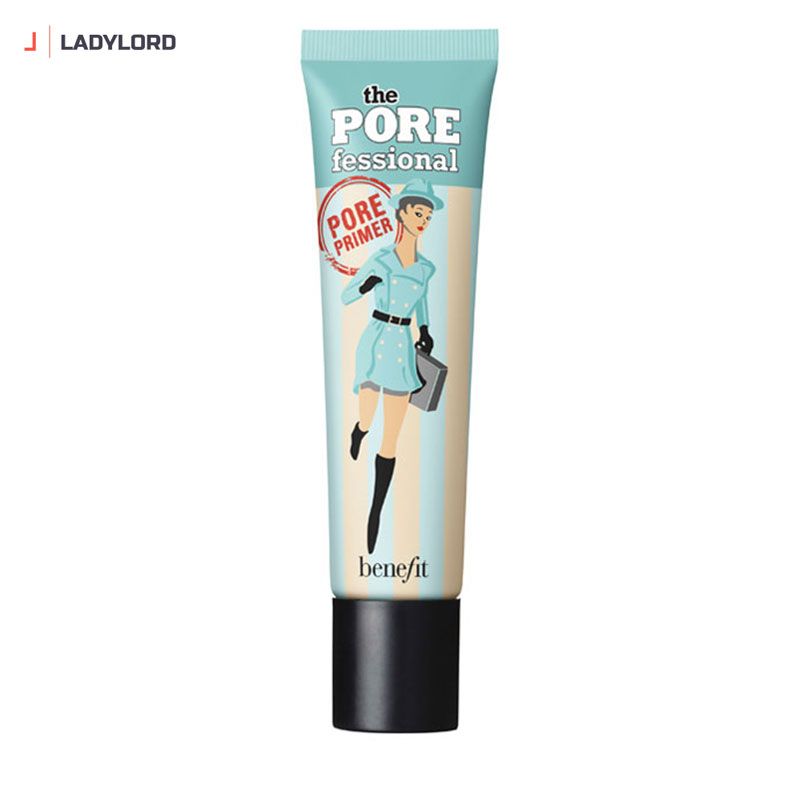 برای بزرگنمایی تصویر دوبار کلیک نمایید پرایمر بنفیت مدل pore fessional حجم 22 میلی لیتر