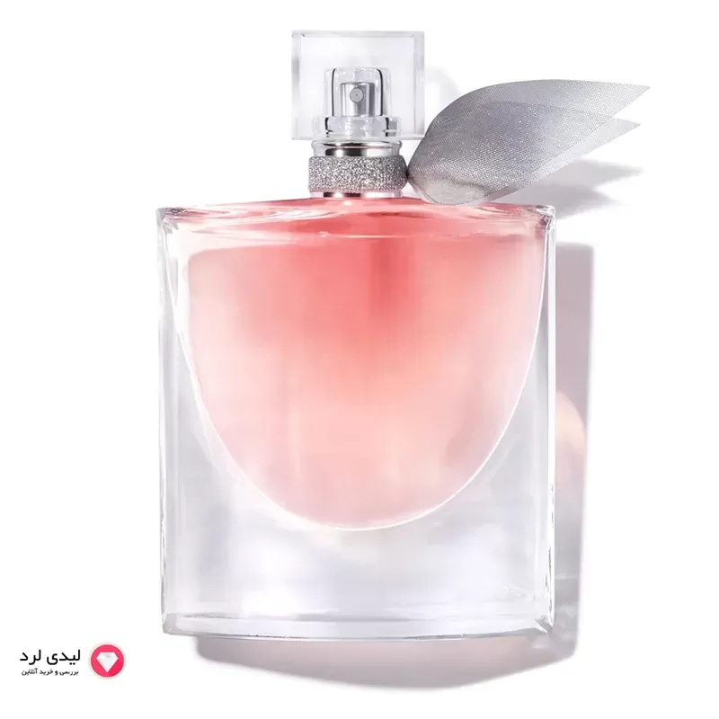 برای بزرگنمایی تصویر دوبار کلیک نمایید عطر ادکلن لانکوم لا ویه است بله زنانه حجم 75 میلی لیتر