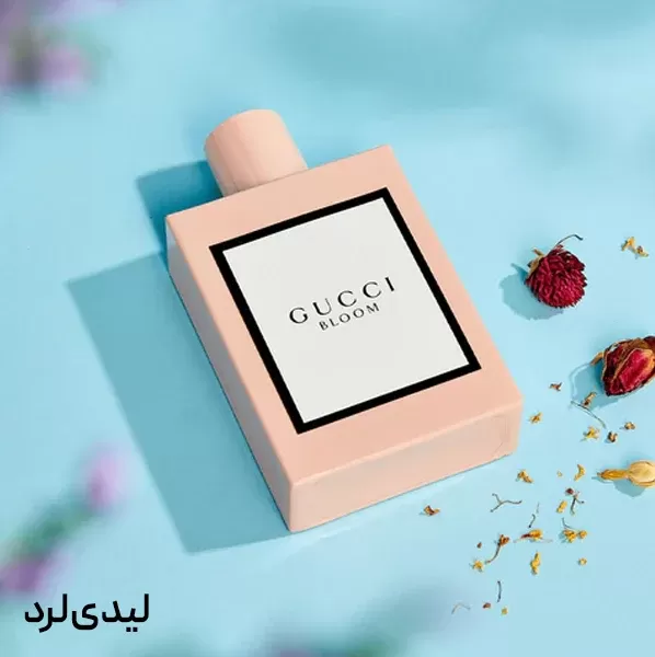 برای بزرگنمایی تصویر دوبار کلیک نمایید عطر گوچی بلوم صورتی زنانه حجم 100 میلی لیتر