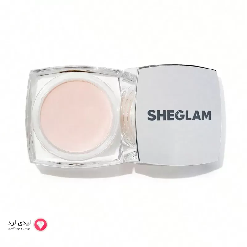 برای بزرگنمایی تصویر دوبار کلیک نمایید پرایمر شی گلم مدل BIRTHDAY SKIN