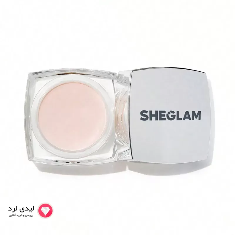 برای بزرگنمایی تصویر دوبار کلیک نمایید پرایمر Skin Birthday Smoothing Rose شیگلم