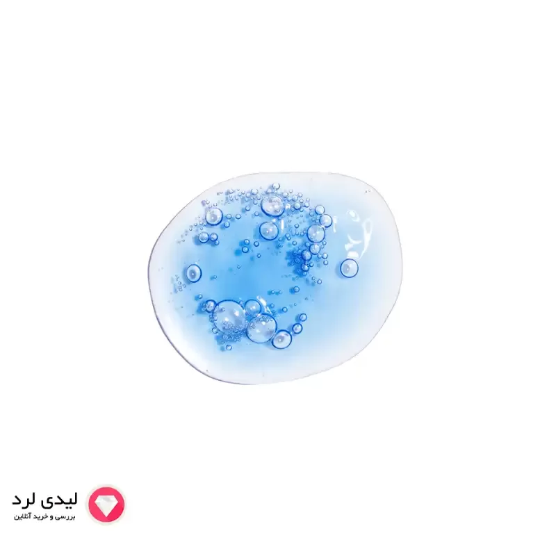 برای بزرگنمایی تصویر دوبار کلیک نمایید سرم بافه کوپر پپتید مس 1% اوردینری