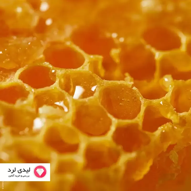 برای بزرگنمایی تصویر دوبار کلیک نمایید ژل پاک کننده صورت نوکس سری Reve De Miel حجم 400 میلی لیتر