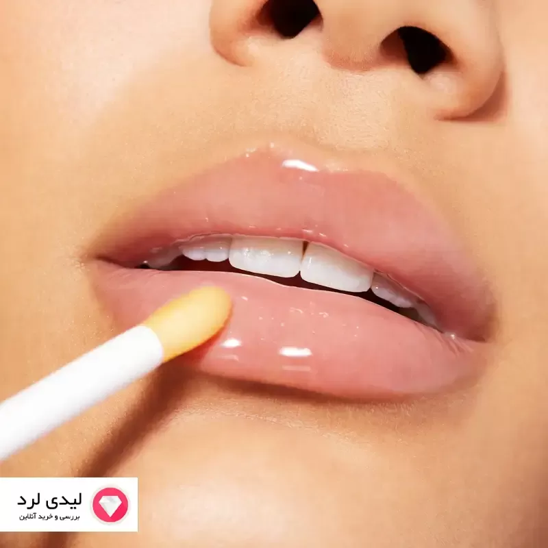 برای بزرگنمایی تصویر دوبار کلیک نمایید بالم لب عسل نوکس