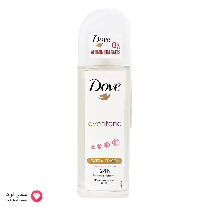 مام عطری 24 ساعته داو مدل EVENTONE