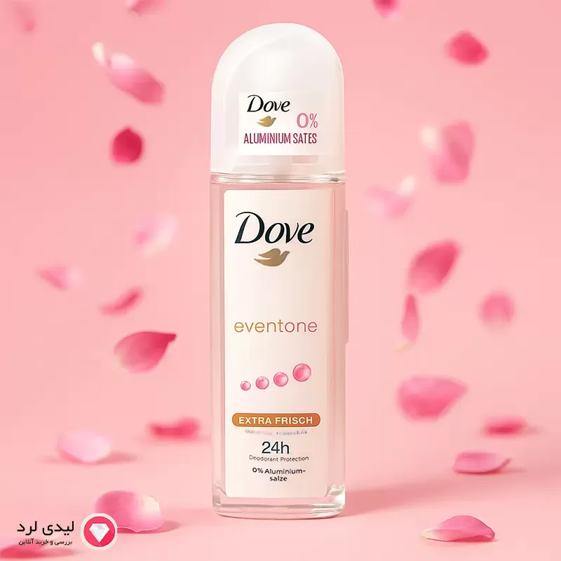 مام عطری 24 ساعته داو مدل EVENTONE