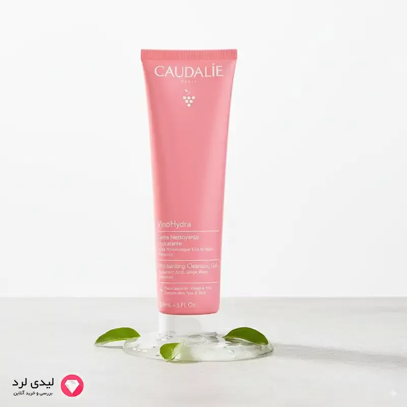 ژل مرطوب کننده وینو هیدرا کدلی