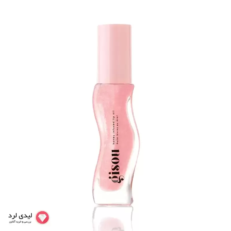 روغن نرم کننده لب گیسو مدل Watermelon Sugar