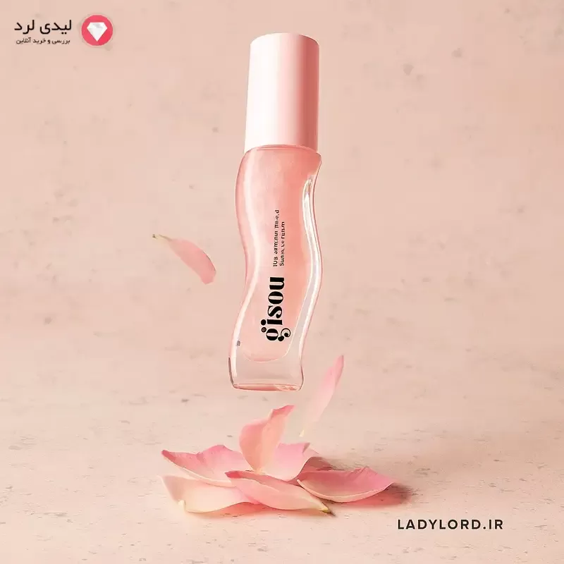 روغن نرم کننده لب گیسو مدل Watermelon Sugar