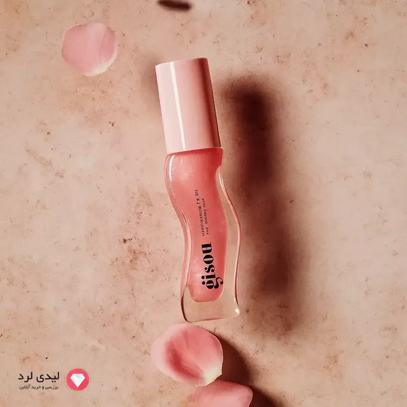 روغن نرم کننده لب گیسو مدل Watermelon Sugar