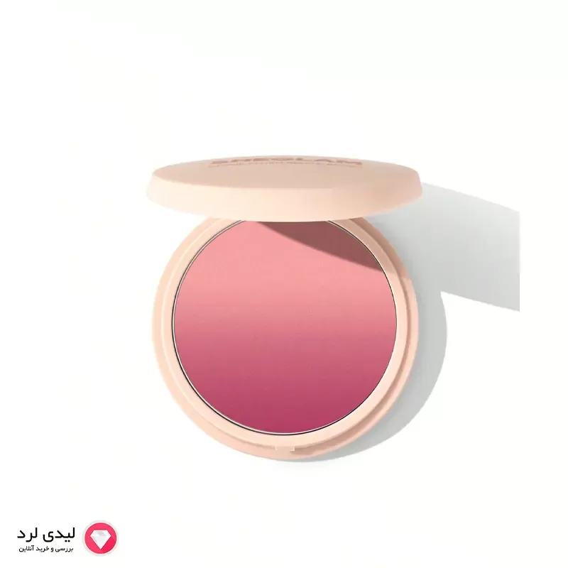 برای بزرگنمایی تصویر دوبار کلیک نمایید رژ گونه لایت ویت مات شیگلم Insta Flame اورجینال