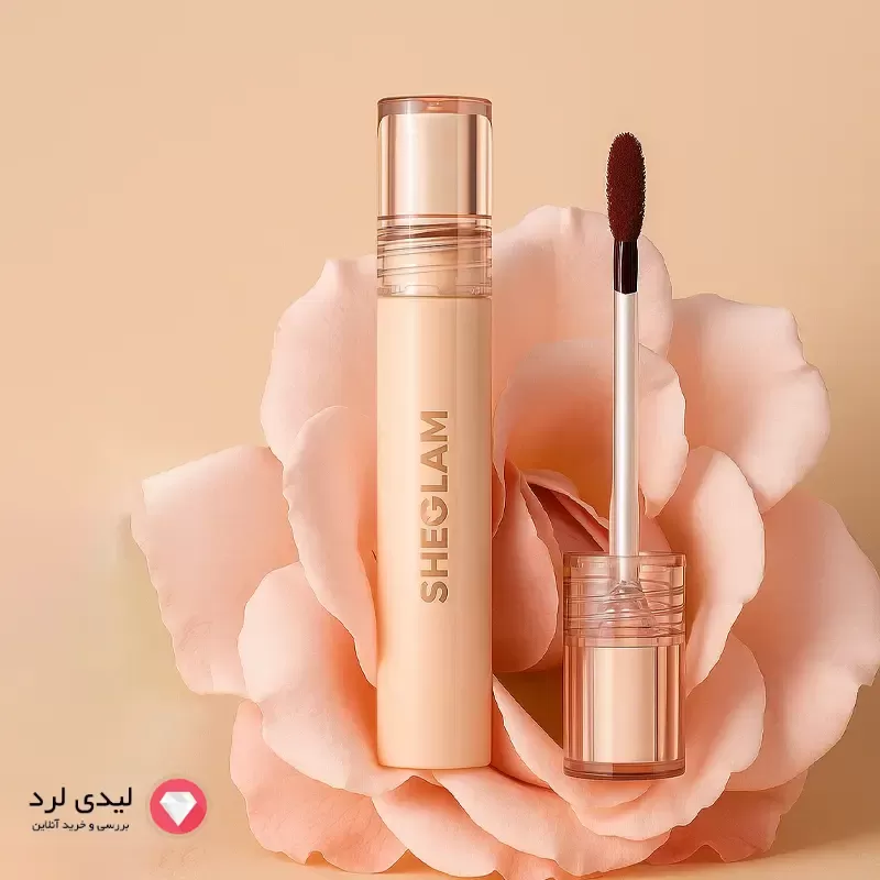 برای بزرگنمایی تصویر دوبار کلیک نمایید خط لب پیل آف فال این لاین شیگلم brownie points