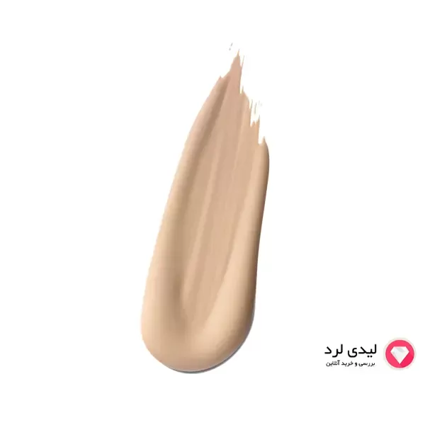 کرم پودر استی لادر مدل Double Wear شماره 1C1 رنگ COOL BONE